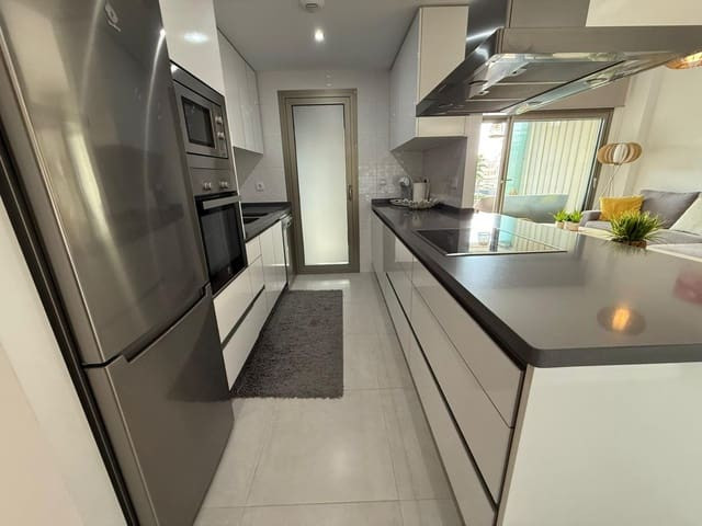 For sale - 2 Bedroom 2 Bathroom Apartment in Villamartin - Orihuela Costa  - Alicante