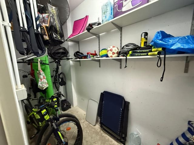 For sale - 2 Bedroom 2 Bathroom Apartment in Villamartin - Orihuela Costa  - Alicante