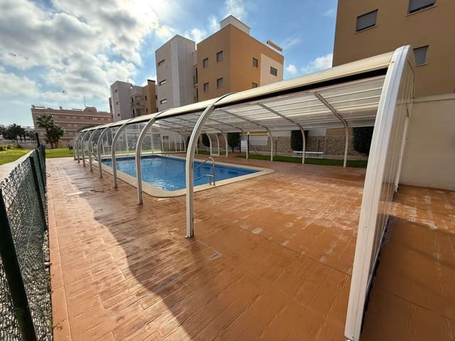 For sale - 2 Bedroom 2 Bathroom Apartment in Villamartin - Orihuela Costa  - Alicante