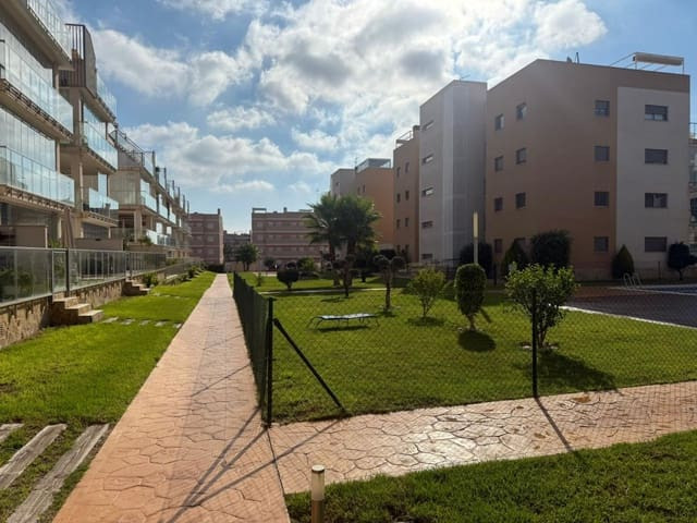 For sale - 2 Bedroom 2 Bathroom Apartment in Villamartin - Orihuela Costa  - Alicante
