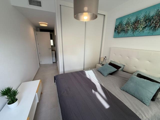 For sale - 2 Bedroom 2 Bathroom Apartment in Villamartin - Orihuela Costa  - Alicante