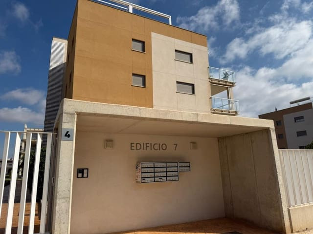 For sale - 2 Bedroom 2 Bathroom Apartment in Villamartin - Orihuela Costa  - Alicante