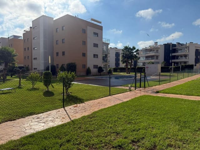 For sale - 2 Bedroom 2 Bathroom Apartment in Villamartin - Orihuela Costa  - Alicante