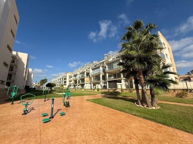 For sale - 2 Bedroom 2 Bathroom Apartment in Villamartin - Orihuela Costa  - Alicante