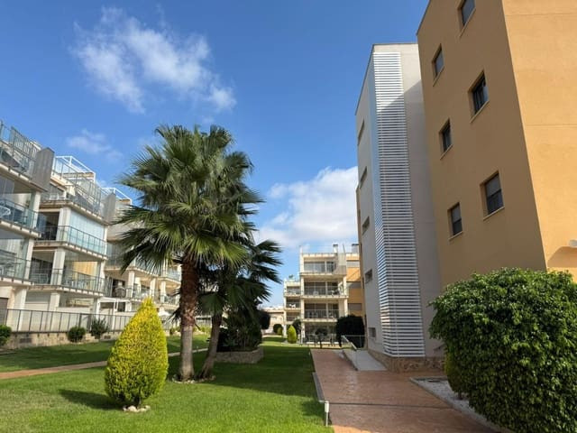 For sale - 2 Bedroom 2 Bathroom Apartment in Villamartin - Orihuela Costa  - Alicante