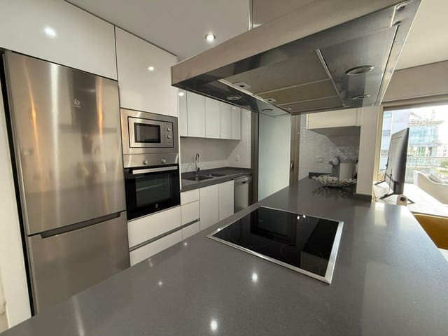 For sale - 2 Bedroom 2 Bathroom Apartment in Villamartin - Orihuela Costa  - Alicante