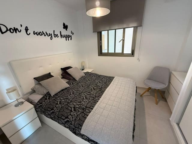 For sale - 2 Bedroom 2 Bathroom Apartment in Villamartin - Orihuela Costa  - Alicante