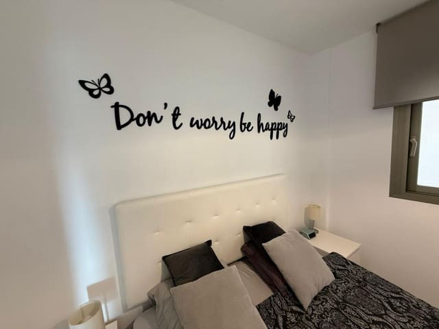 For sale - 2 Bedroom 2 Bathroom Apartment in Villamartin - Orihuela Costa  - Alicante