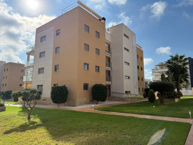 For sale - 2 Bedroom 2 Bathroom Apartment in Villamartin - Orihuela Costa  - Alicante