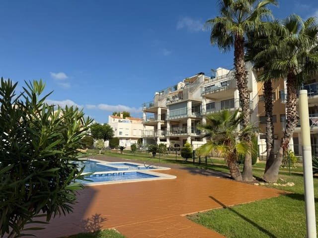 For sale - 2 Bedroom 2 Bathroom Apartment in Villamartin - Orihuela Costa  - Alicante