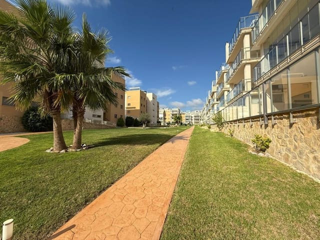 For sale - 2 Bedroom 2 Bathroom Apartment in Villamartin - Orihuela Costa  - Alicante