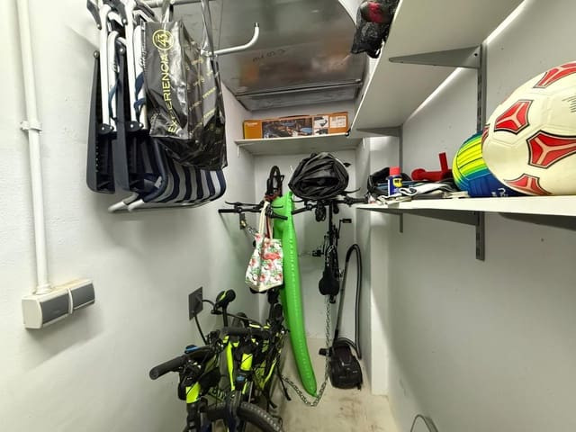 For sale - 2 Bedroom 2 Bathroom Apartment in Villamartin - Orihuela Costa  - Alicante