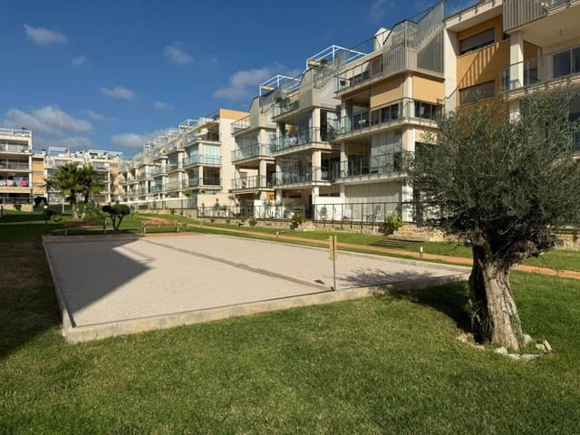 For sale - 2 Bedroom 2 Bathroom Apartment in Villamartin - Orihuela Costa  - Alicante
