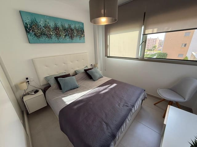 For sale - 2 Bedroom 2 Bathroom Apartment in Villamartin - Orihuela Costa  - Alicante