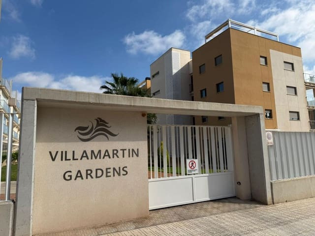 For sale - 2 Bedroom 2 Bathroom Apartment in Villamartin - Orihuela Costa  - Alicante