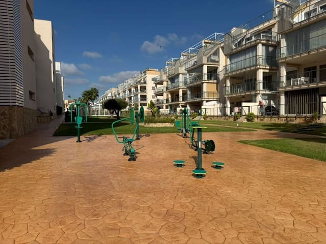 For sale - 2 Bedroom 2 Bathroom Apartment in Villamartin - Orihuela Costa  - Alicante