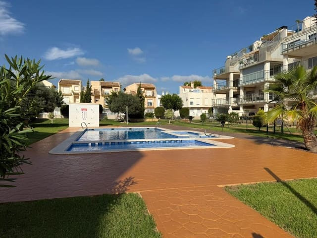 For sale - 2 Bedroom 2 Bathroom Apartment in Villamartin - Orihuela Costa  - Alicante