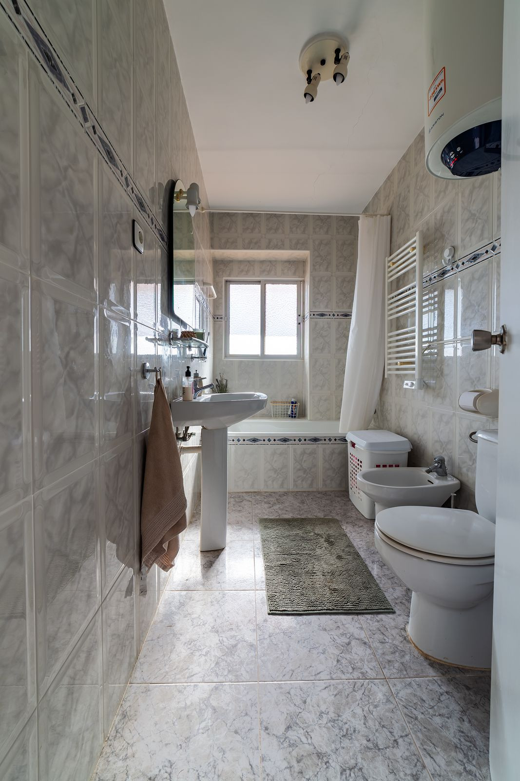 For sale - 2 Bedroom 1 Bathroom Apartment - Middle Floor Apartment in Orihuela - Punta Prima  - Alicante