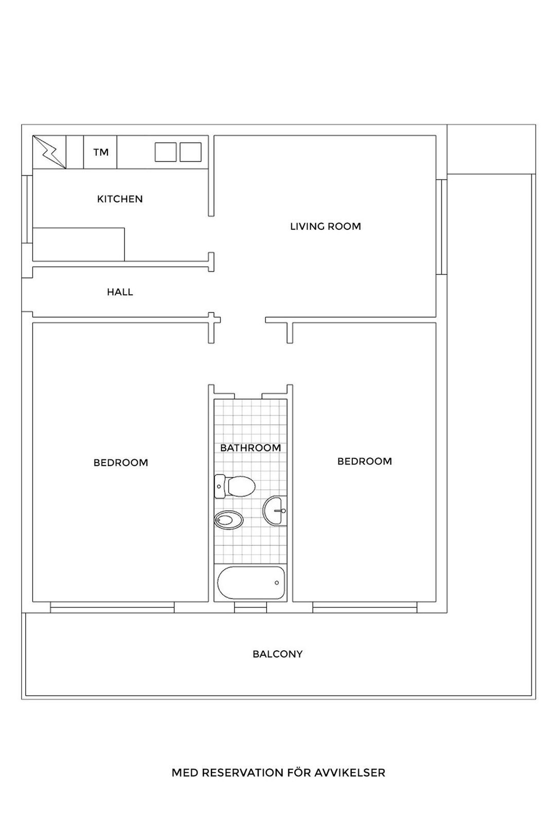 For sale - 2 Bedroom 1 Bathroom Apartment - Middle Floor Apartment in Orihuela - Punta Prima  - Alicante
