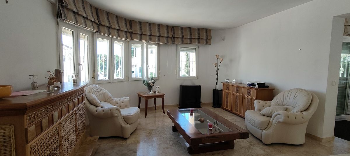 For sale - 3 Bedroom 2 Bathroom Villa in LAS RAMBLAS GOLF Villamartin - , LAS RAMBLAS GOLF, Alicante, Spain - Alicante