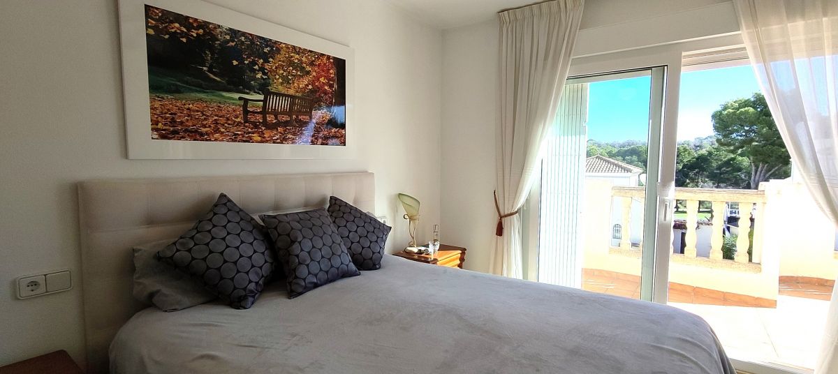 For sale - 3 Bedroom 2 Bathroom Villa in LAS RAMBLAS GOLF Villamartin - , LAS RAMBLAS GOLF, Alicante, Spain - Alicante