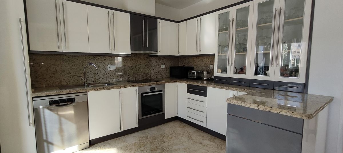 For sale - 3 Bedroom 2 Bathroom Villa in LAS RAMBLAS GOLF Villamartin - , LAS RAMBLAS GOLF, Alicante, Spain - Alicante
