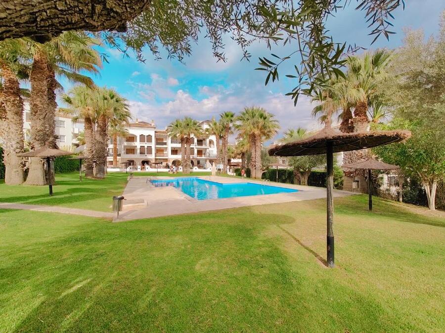 For sale - 1 Bedroom 1 Bathroom Apartment in Villamartin - , Villamartin, Alicante, Spain - Alicante