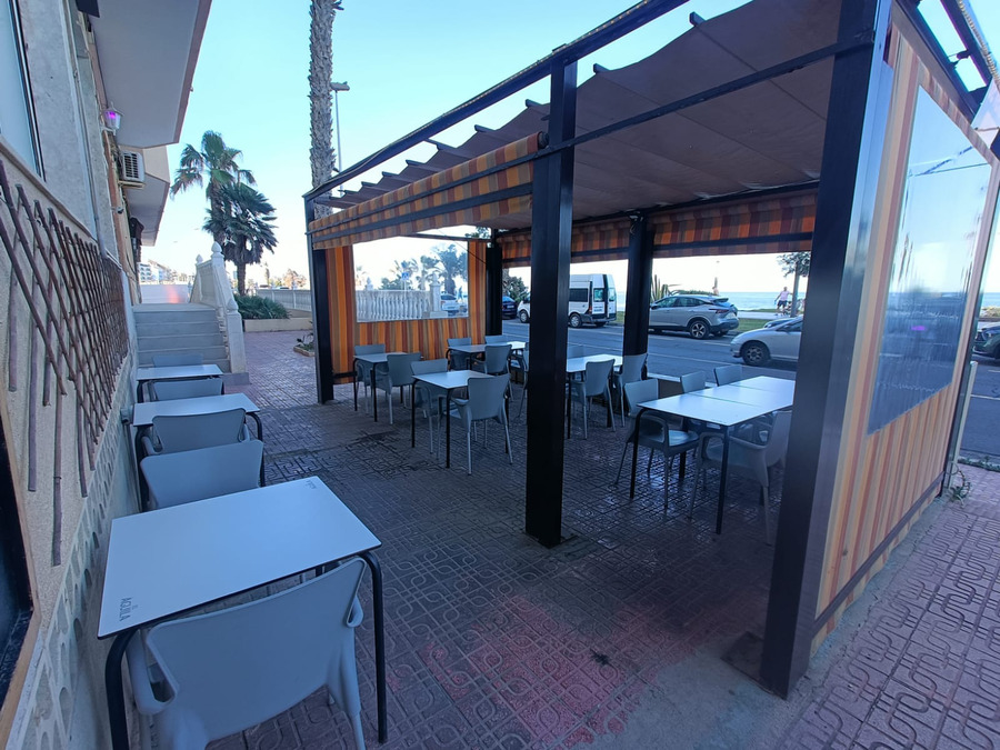 For sale - BarRestaurant in Torrevieja - , Torrevieja, Alicante, Spain - Alicante