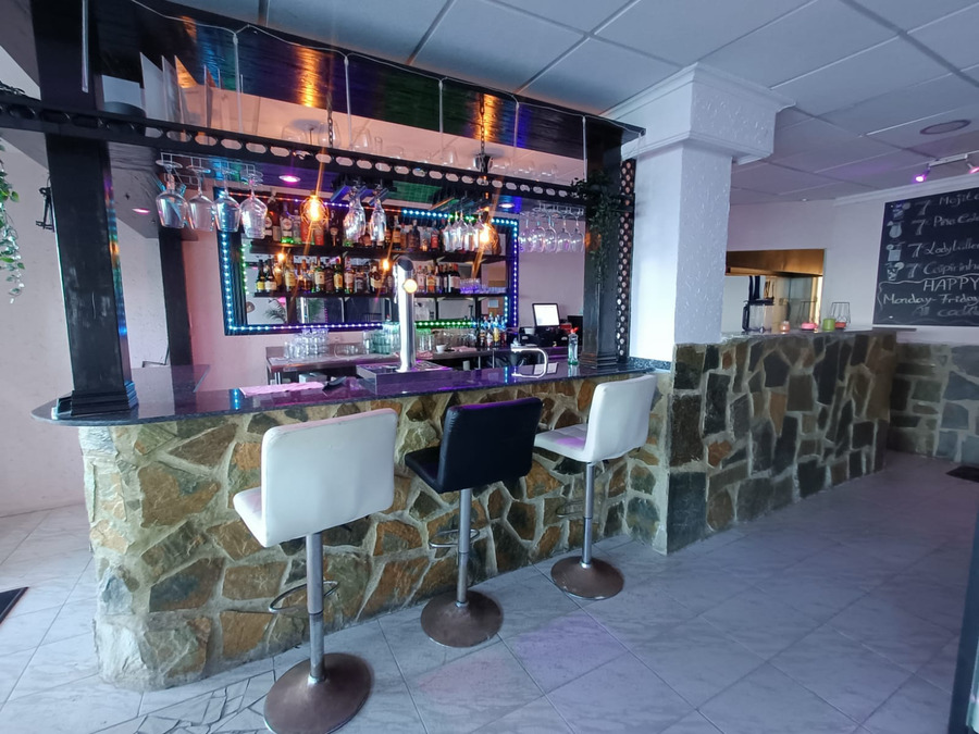 For sale - BarRestaurant in Torrevieja - , Torrevieja, Alicante, Spain - Alicante