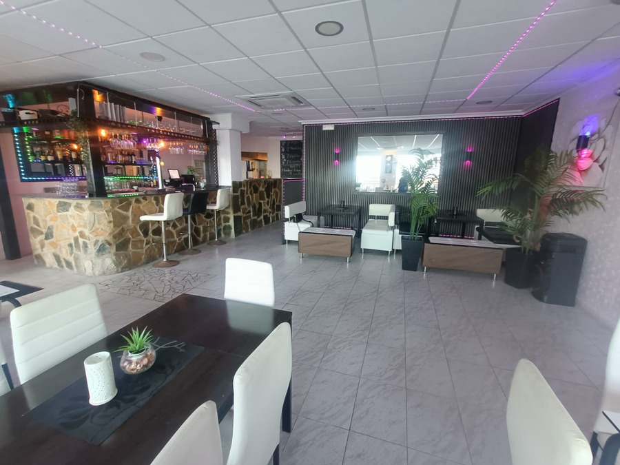 For sale - BarRestaurant in Torrevieja - , Torrevieja, Alicante, Spain - Alicante