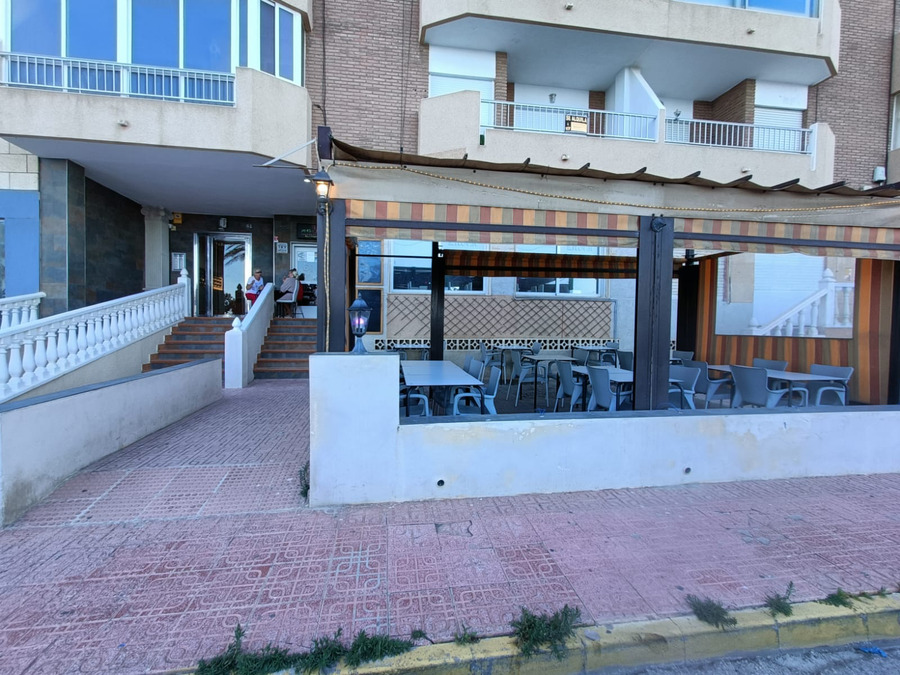 For sale - BarRestaurant in Torrevieja - , Torrevieja, Alicante, Spain - Alicante