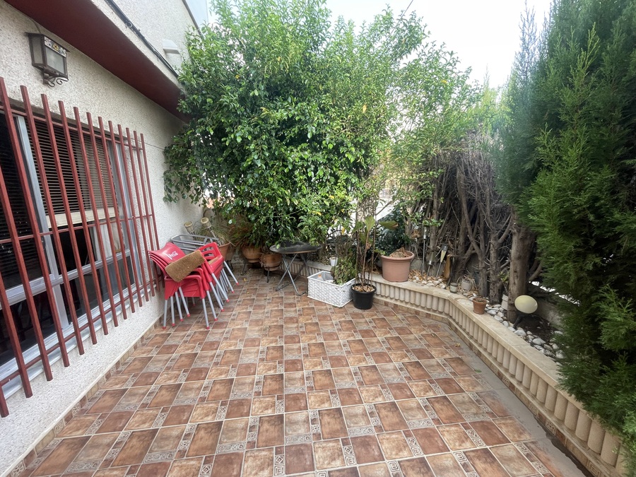 For sale - 3 Bedroom 1 Bathroom Townhouse in Rojales - , Rojales, Alicante, Spain - Alicante