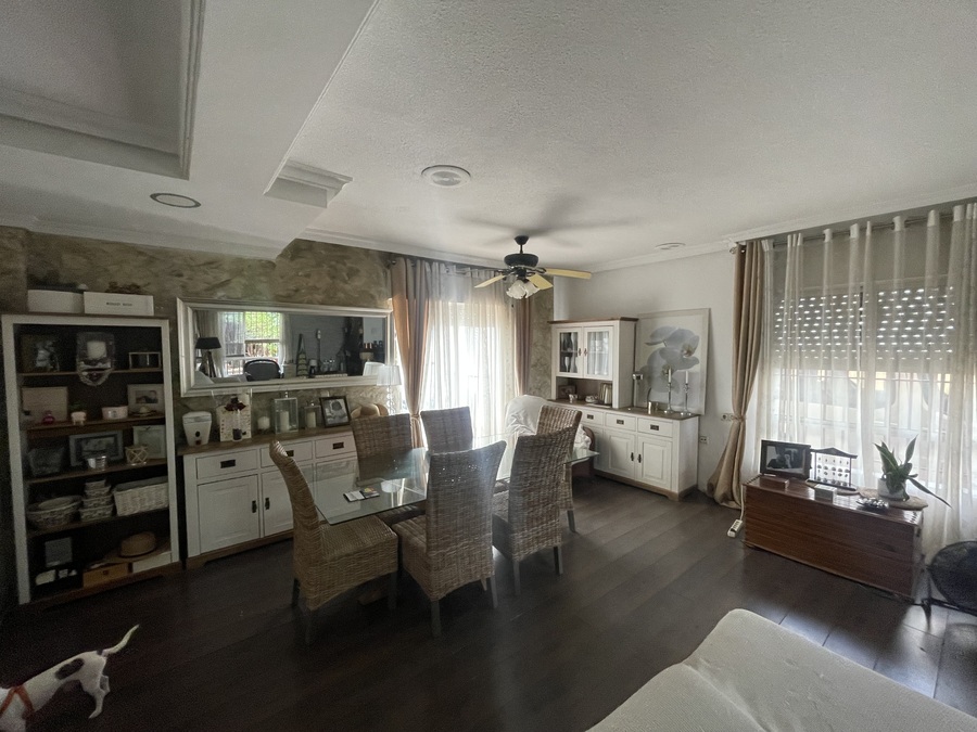 For sale - 3 Bedroom 1 Bathroom Townhouse in Rojales - , Rojales, Alicante, Spain - Alicante