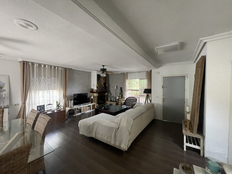 For sale - 3 Bedroom 1 Bathroom Townhouse in Rojales - , Rojales, Alicante, Spain - Alicante