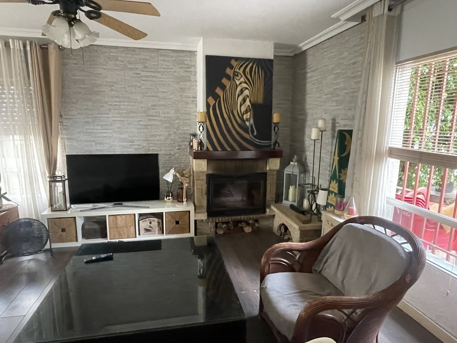 For sale - 3 Bedroom 1 Bathroom Townhouse in Rojales - , Rojales, Alicante, Spain - Alicante