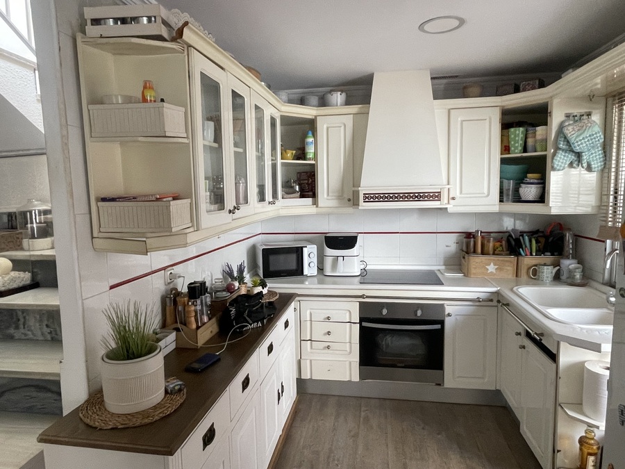 For sale - 3 Bedroom 1 Bathroom Townhouse in Rojales - , Rojales, Alicante, Spain - Alicante