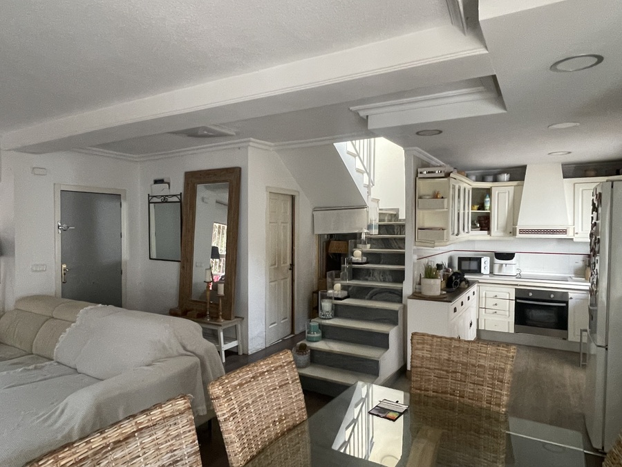 For sale - 3 Bedroom 1 Bathroom Townhouse in Rojales - , Rojales, Alicante, Spain - Alicante