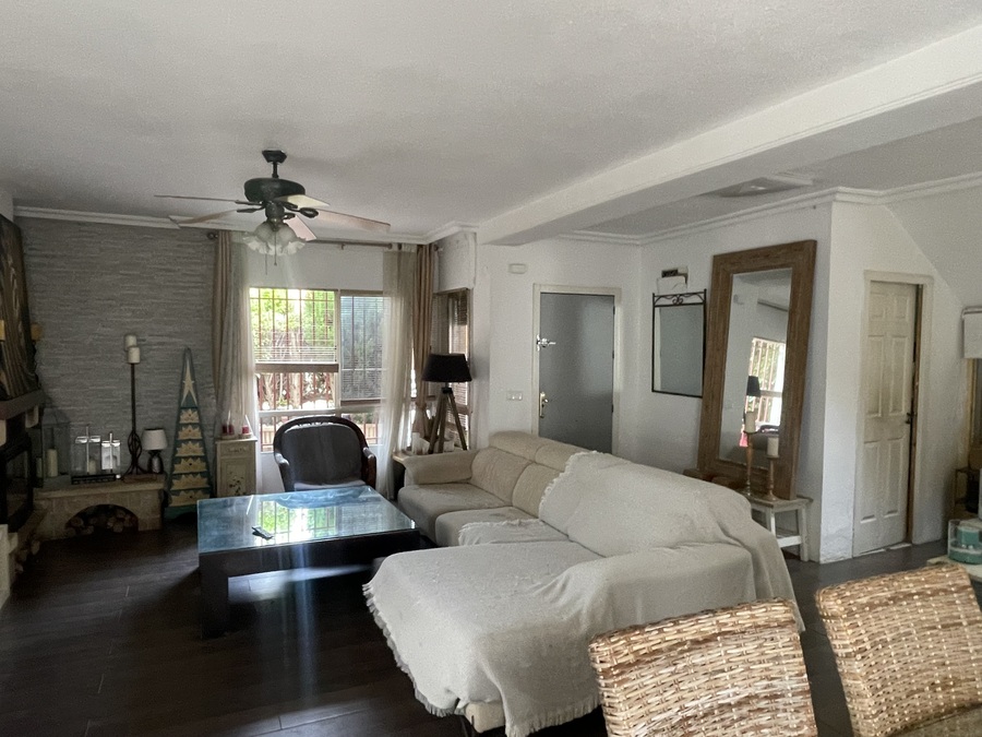 For sale - 3 Bedroom 1 Bathroom Townhouse in Rojales - , Rojales, Alicante, Spain - Alicante