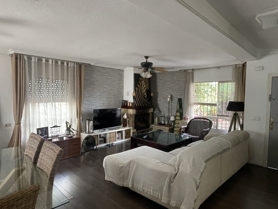 For sale - 3 Bedroom 1 Bathroom Townhouse in Rojales - , Rojales, Alicante, Spain - Alicante