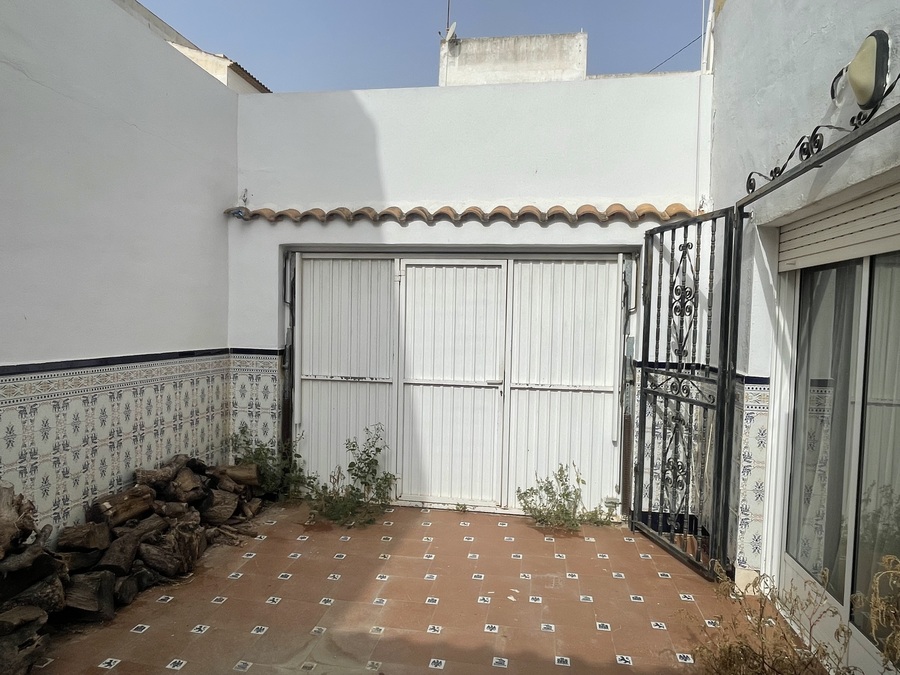 For sale - 3 Bedroom 1 Bathroom Townhouse in Rojales - , Rojales, Alicante, Spain - Alicante