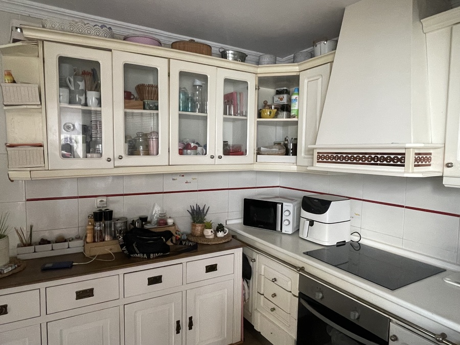 For sale - 3 Bedroom 1 Bathroom Townhouse in Rojales - , Rojales, Alicante, Spain - Alicante