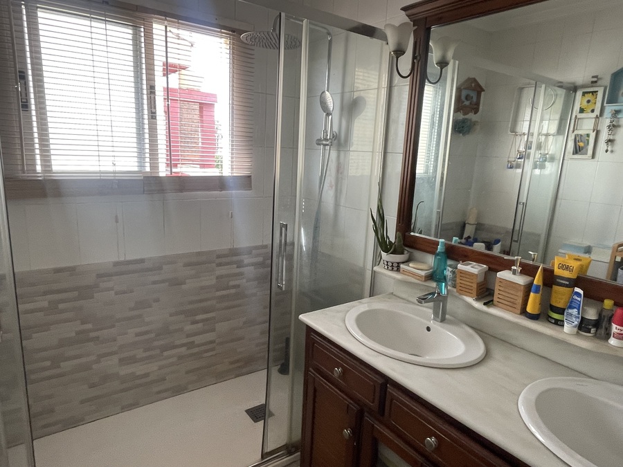 For sale - 3 Bedroom 1 Bathroom Townhouse in Rojales - , Rojales, Alicante, Spain - Alicante