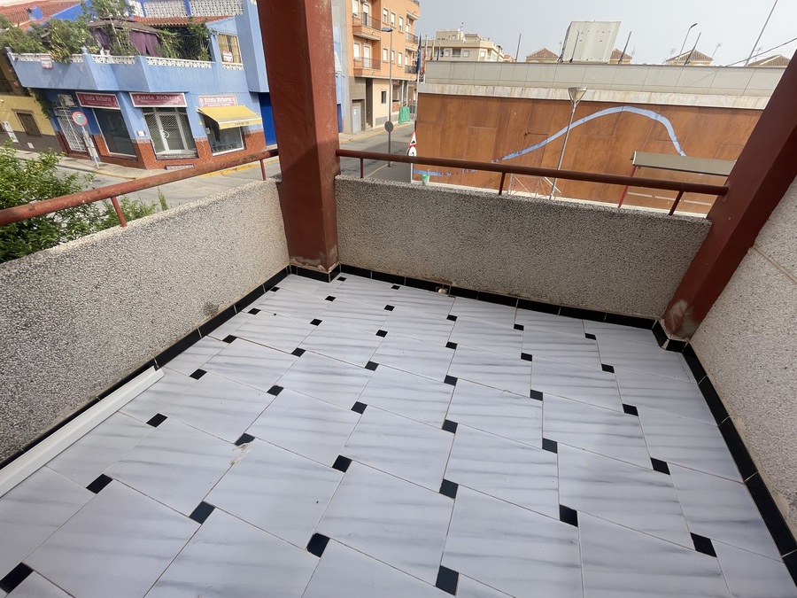 For sale - 3 Bedroom 1 Bathroom Townhouse in Rojales - , Rojales, Alicante, Spain - Alicante