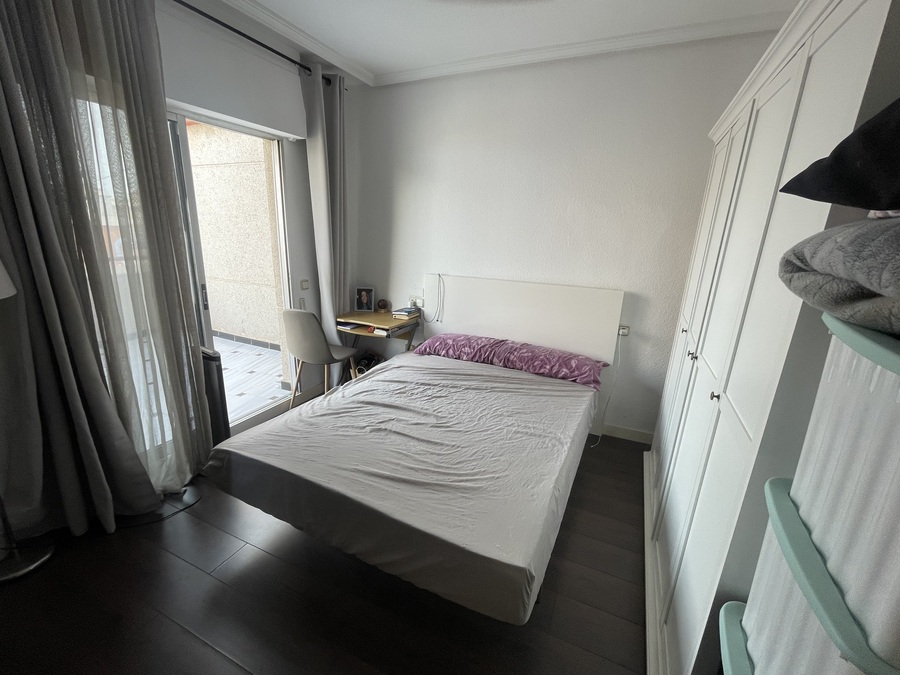 For sale - 3 Bedroom 1 Bathroom Townhouse in Rojales - , Rojales, Alicante, Spain - Alicante