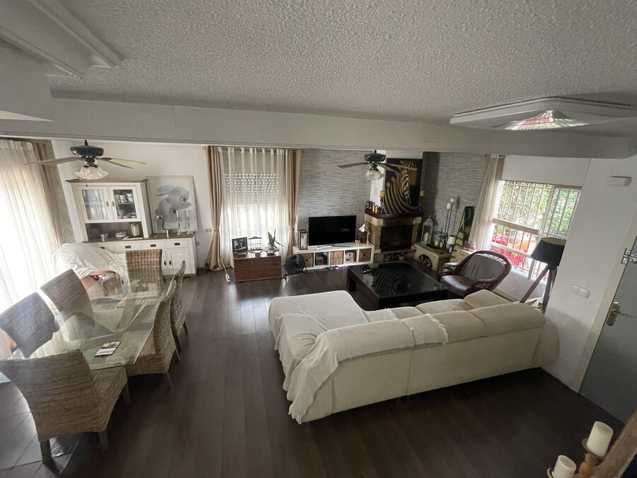 For sale - 3 Bedroom 1 Bathroom Townhouse in Rojales - , Rojales, Alicante, Spain - Alicante