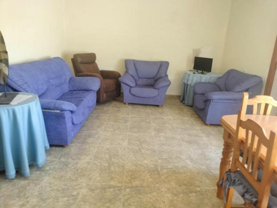 For sale - 3 Bedroom 1 Bathroom Finca in Rojales - , Rojales, Alicante, Spain - Alicante