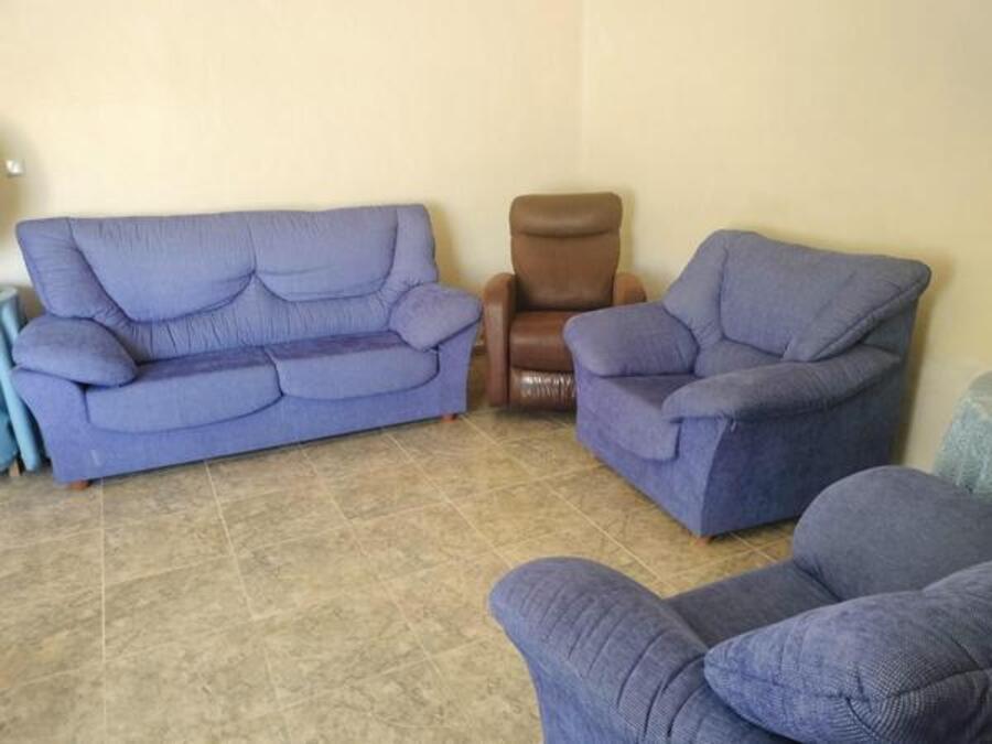 For sale - 3 Bedroom 1 Bathroom Finca in Rojales - , Rojales, Alicante, Spain - Alicante