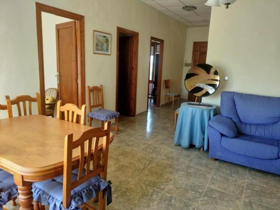 For sale - 3 Bedroom 1 Bathroom Finca in Rojales - , Rojales, Alicante, Spain - Alicante