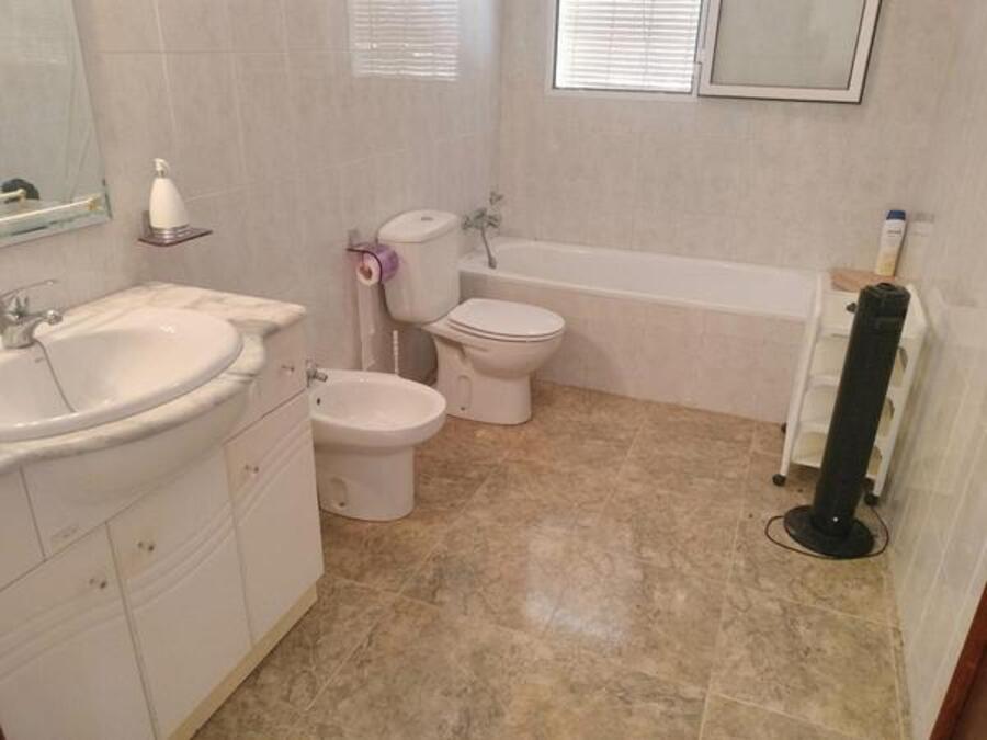 For sale - 3 Bedroom 1 Bathroom Finca in Rojales - , Rojales, Alicante, Spain - Alicante