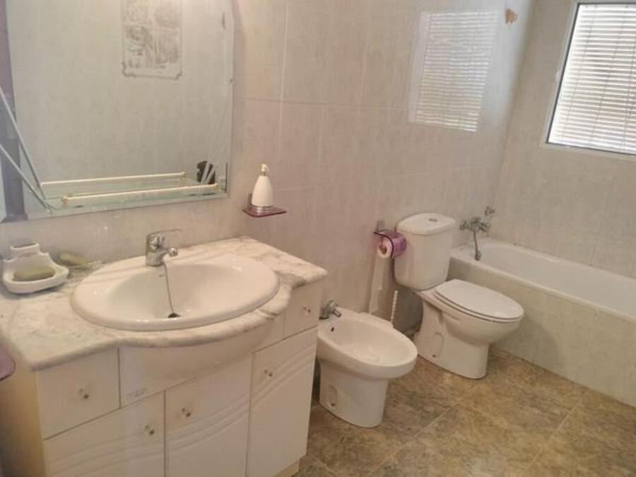 For sale - 3 Bedroom 1 Bathroom Finca in Rojales - , Rojales, Alicante, Spain - Alicante